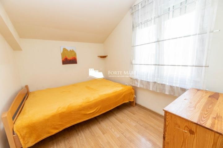 Apartment for sale in Herceg Novi, Djenovici area