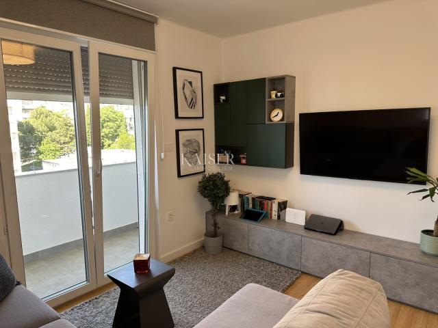 Wohnung Donja Vežica, Rijeka, 52,24m2
