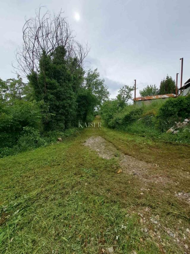 Istra - Marčana, zemljište 6000 m2
