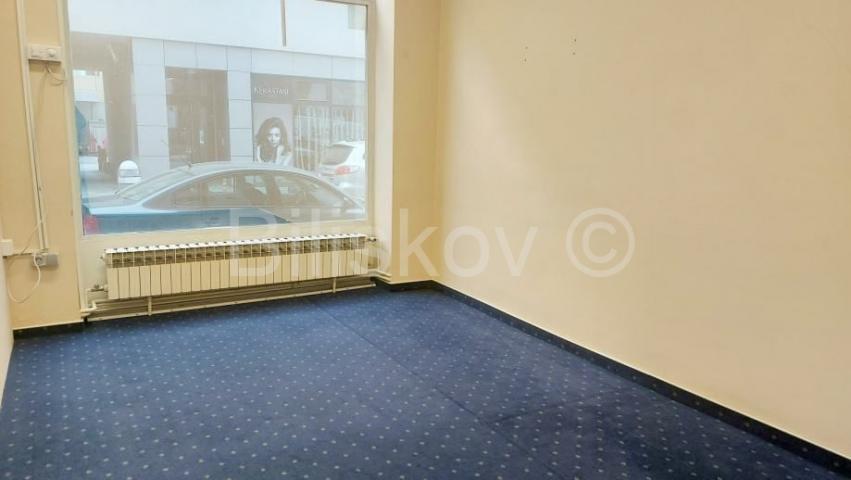 Najam, Zagreb, Črnomerec, poslovni prostor, 158m2, parking 