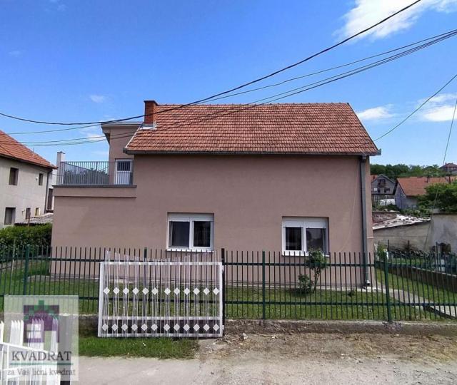 Kuća 152 m², 10 ari, Obrenovac, Barič – 130 000 € (NAMEŠTENO)