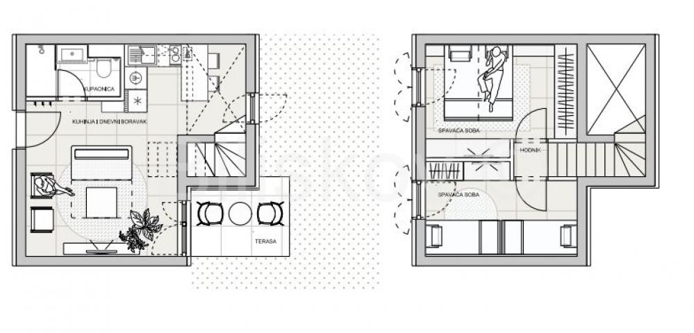 Prodaja, Sv Filip i Jakov, Molum hotel&residences