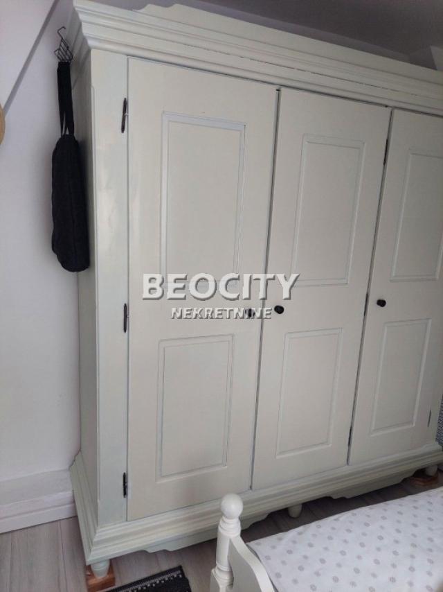 Rakovica, Centar, Mile Dimić, 1.5, 63m2, 120000EUR