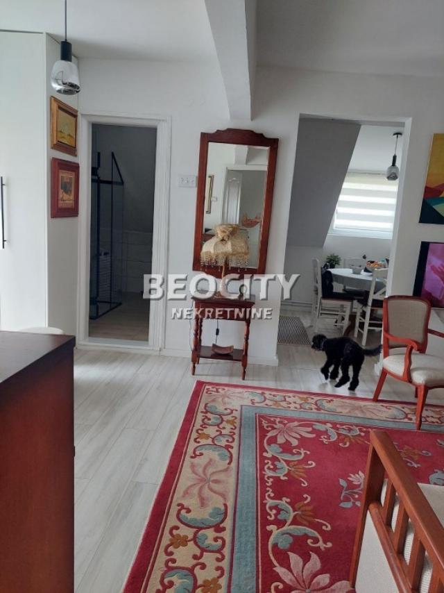 Rakovica, Centar, Mile Dimić, 1.5, 63m2, 120000EUR