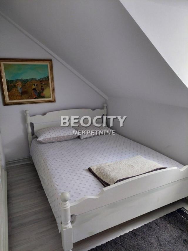 Rakovica, Centar, Mile Dimić, 1.5, 63m2, 120000EUR