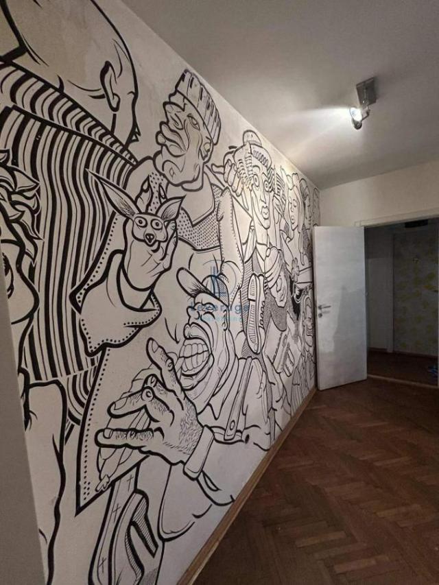 Terazije, Kralja Milana, 60m2