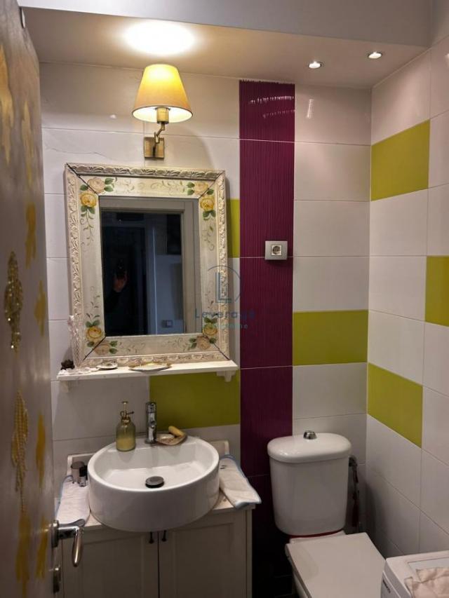 Terazije, Kralja Milana, 60m2