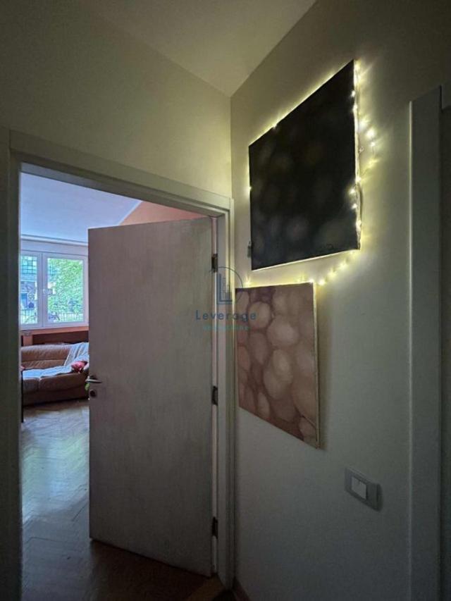 Terazije, Kralja Milana, 60m2