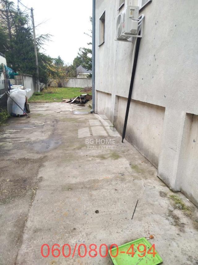 Stan na Altini sa dvorištem 4.3 ari+76m2 -Hemingvejeva ID#3543