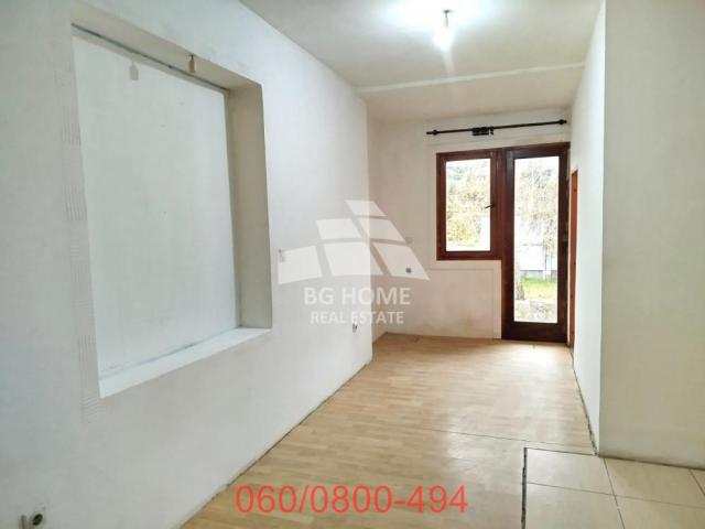 Stan na Altini sa dvorištem 4.3 ari+76m2 -Hemingvejeva ID#3543