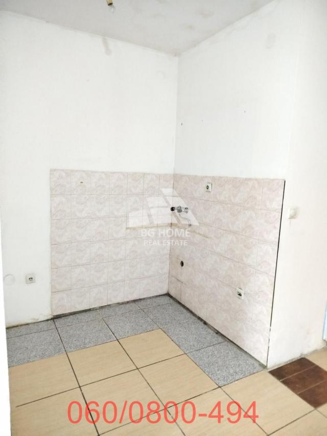 Stan na Altini sa dvorištem 4.3 ari+76m2 -Hemingvejeva ID#3543