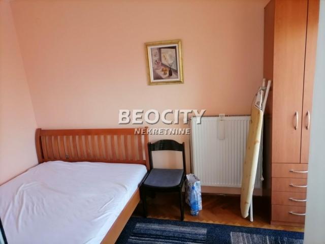 Novi Sad, Centar, Vojvođanskih brigada, 1.5, 40m2, 150000EUR
