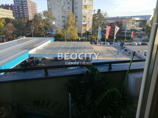 Novi Sad, Centar, Vojvođanskih brigada, 1.5, 40m2, 150000EUR
