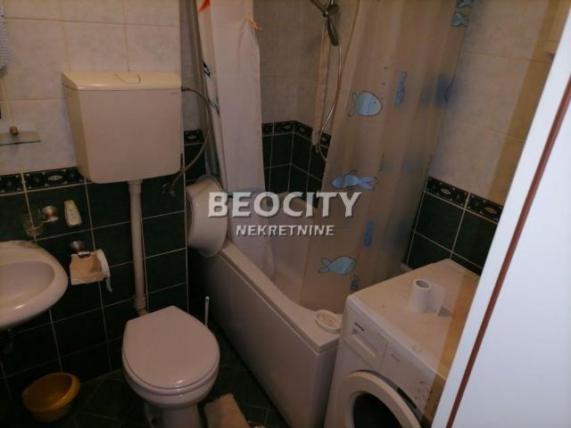 Novi Sad, Centar, Vojvođanskih brigada, 1.5, 40m2, 150000EUR
