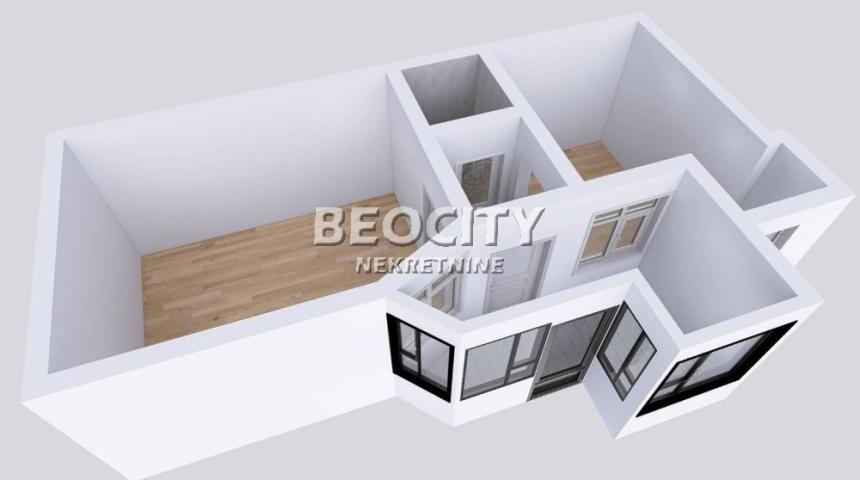 Stari grad, Centar, Budimska, 2.5, 70m2, 150000EUR
