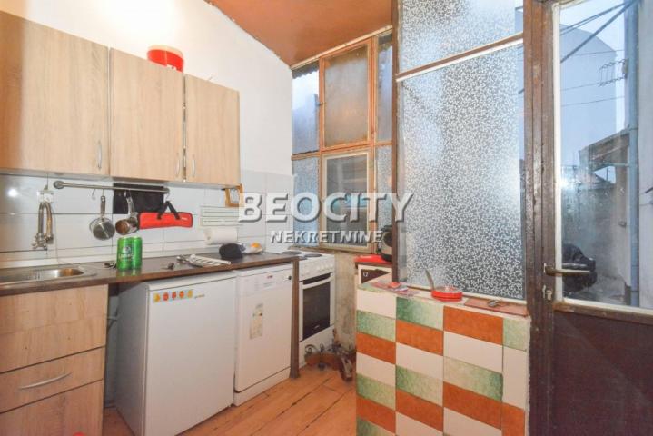Stari grad, Centar, Budimska, 2.5, 70m2, 150000EUR
