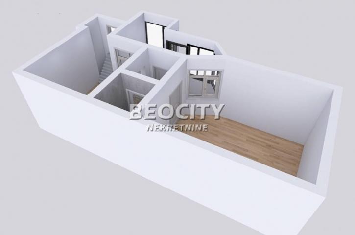 Stari grad, Centar, Budimska, 2.5, 70m2, 150000EUR