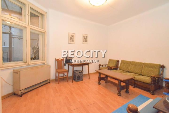 Stari grad, Centar, Budimska, 2.5, 70m2, 150000EUR