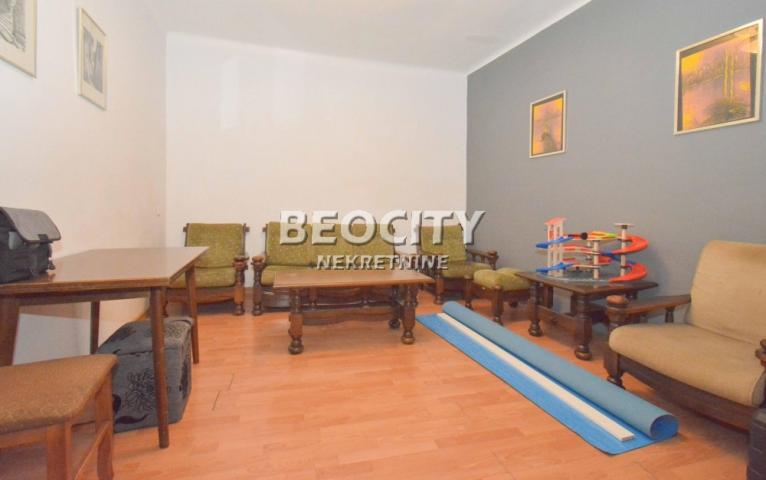 Stari grad, Centar, Budimska, 2.5, 70m2, 150000EUR