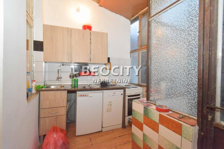 Stari grad, Centar, Budimska, 2.5, 70m2, 150000EUR