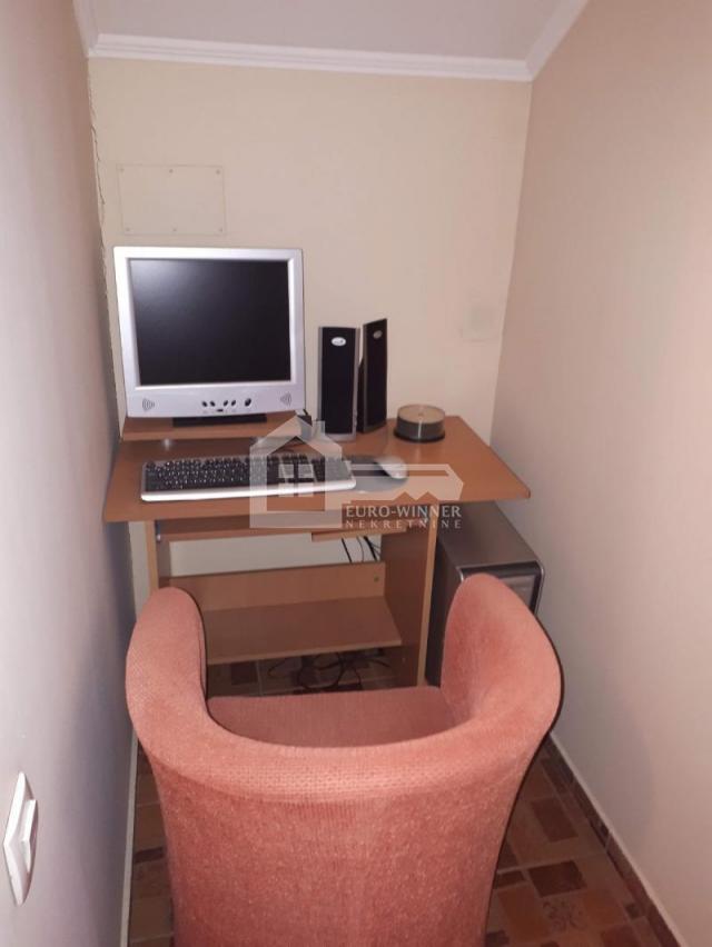 Zemun, Krajiška, stan u kući ID#1231