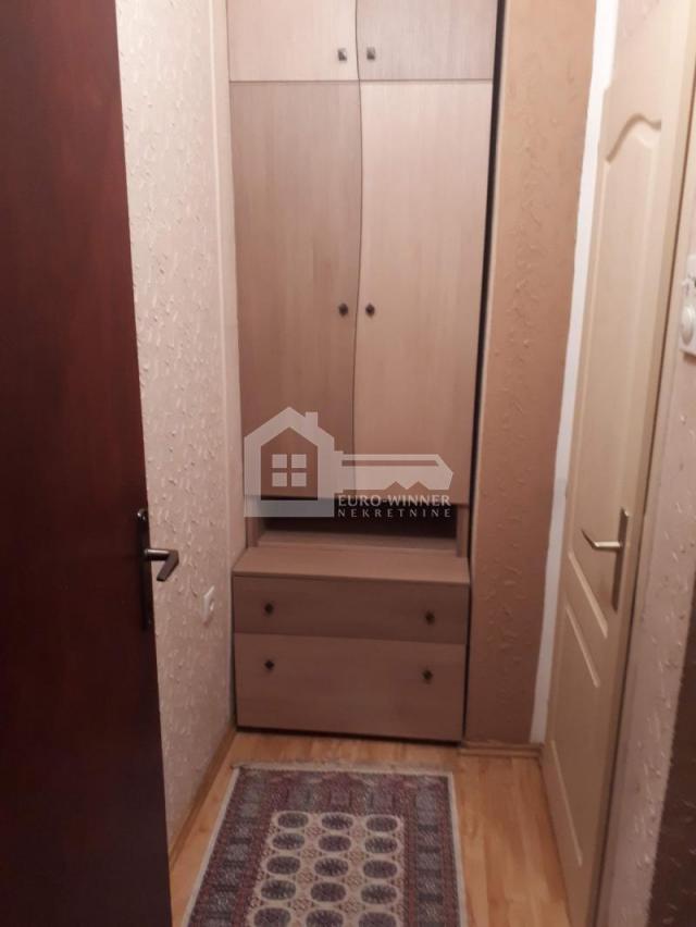 Zemun, Krajiška, stan u kući ID#1231