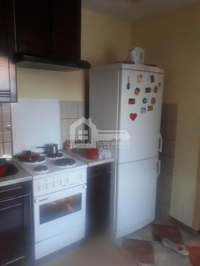 Zemun, Krajiška, stan u kući ID#1231