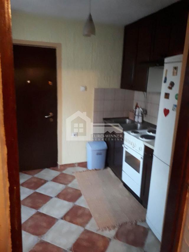 Zemun, Krajiška, stan u kući ID#1231