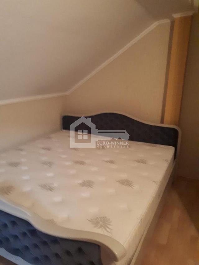 Zemun, Krajiška, stan u kući ID#1231