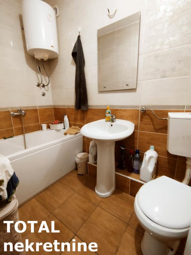 NOVI SAD - CENTAR - 43.00 m2