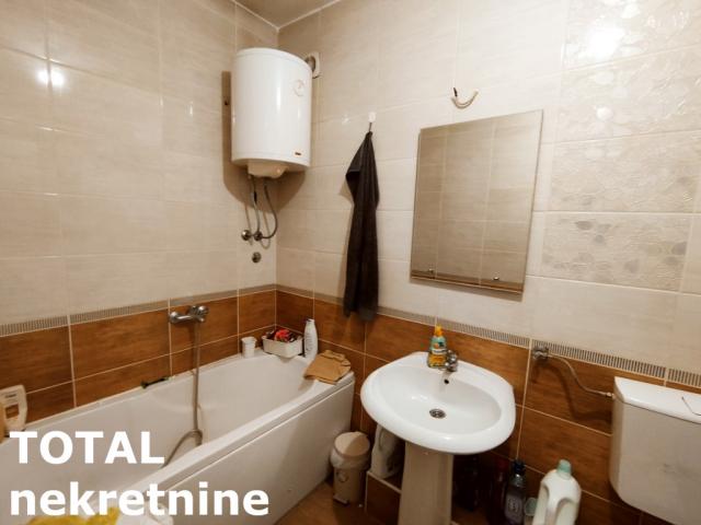 NOVI SAD - CENTAR - 43.00 m2