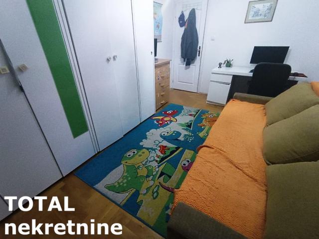 NOVI SAD - CENTAR - 43.00 m2