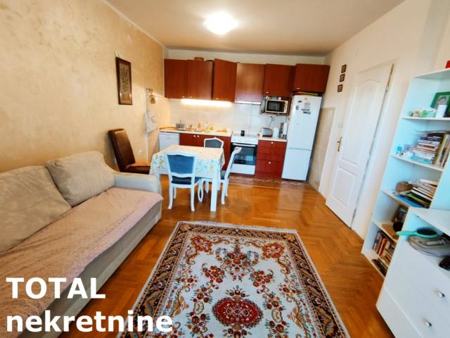 NOVI SAD - CENTAR - 43.00 m2