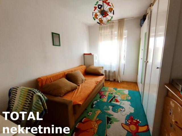 NOVI SAD - CENTAR - 43.00 m2