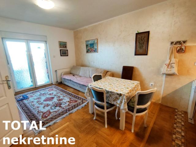 NOVI SAD - CENTAR - 43.00 m2