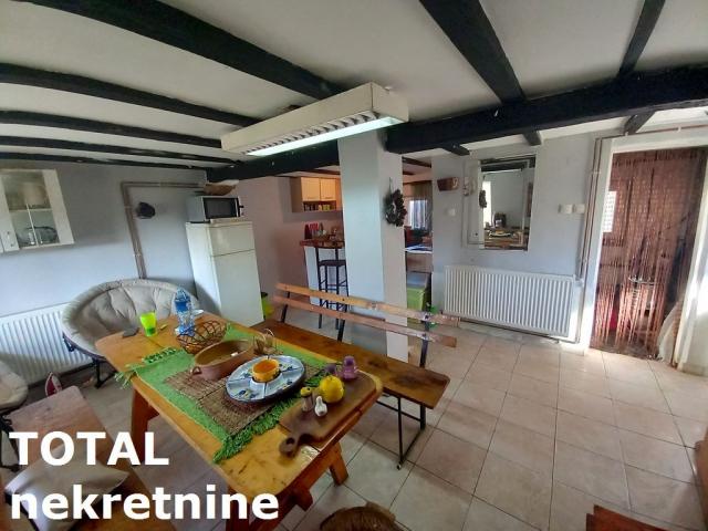 NOVI SAD - KAMENJAR - 70.00 m2