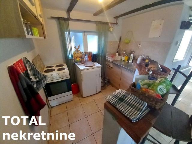 NOVI SAD - KAMENJAR - 70.00 m2