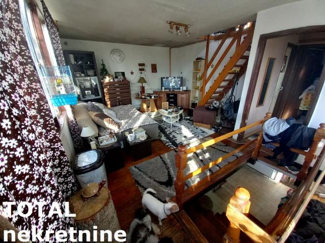 NOVI SAD - KAMENJAR - 70.00 m2