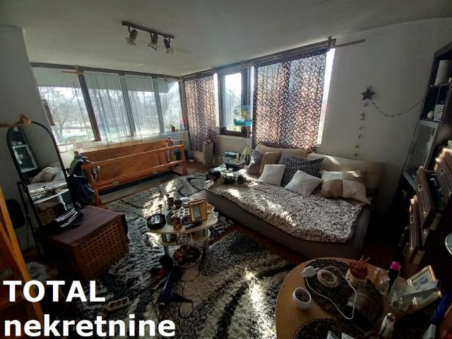 NOVI SAD - KAMENJAR - 70.00 m2