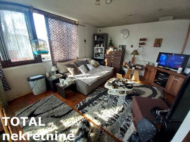 NOVI SAD - KAMENJAR - 70.00 m2
