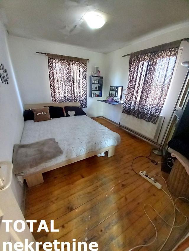 NOVI SAD - KAMENJAR - 70.00 m2