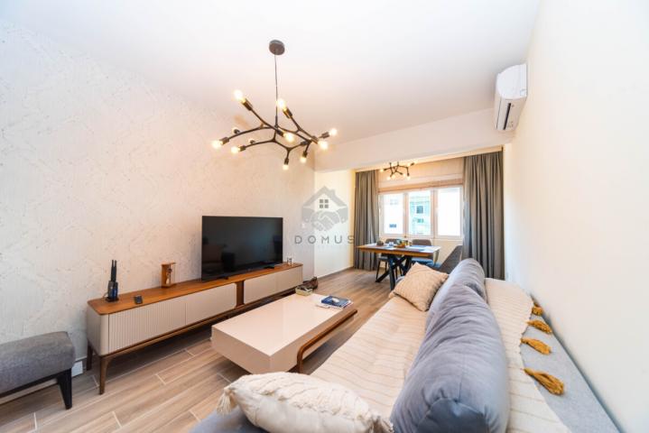 Trosoban stan 87m2, Tuški Put - Podgorica