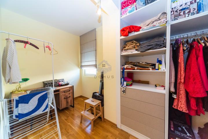 Trosoban stan 87m2, Tuški Put - Podgorica