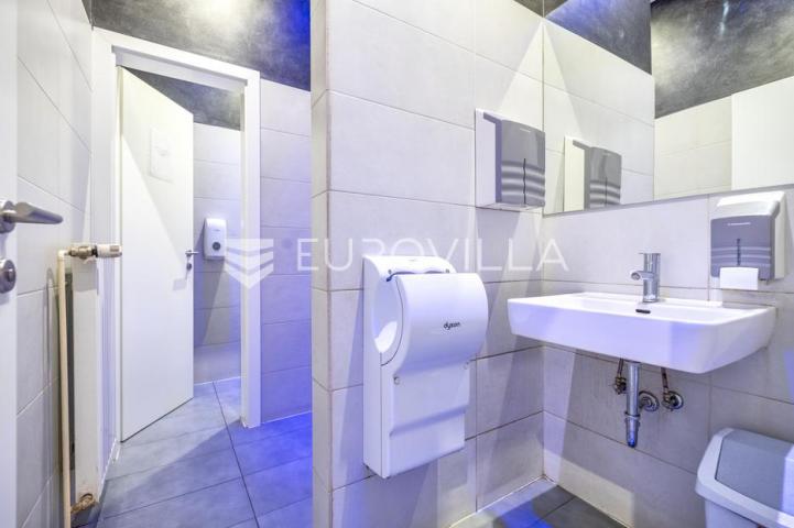 Zagreb, Borovje, prostran poslovni prostor/lokal NKP 373 m2