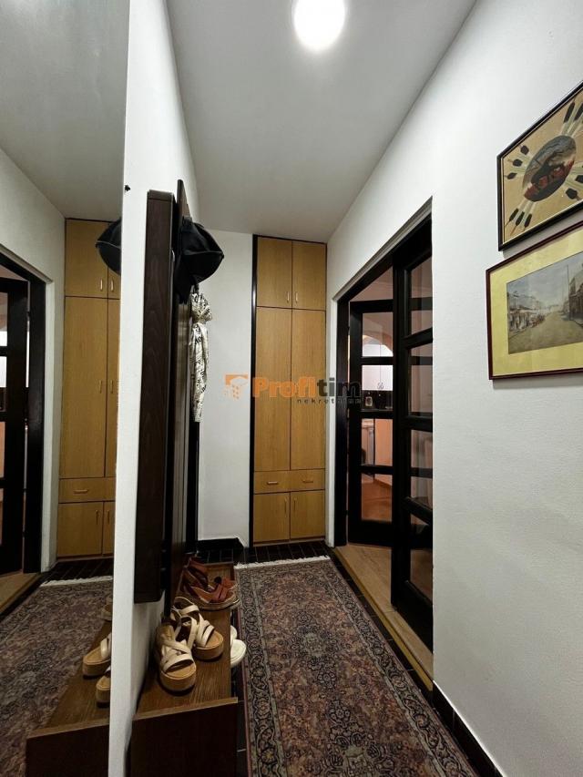 Zemun, Mozerova, 3,0, 71m2, kompletno sređen