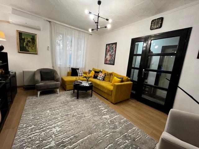 Zemun, Mozerova, 3,0, 71m2, kompletno sređen