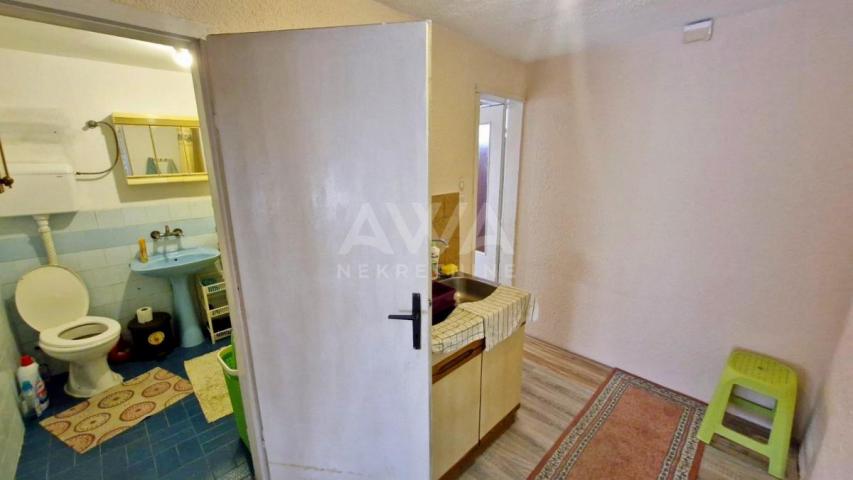 Bezdan, Kuća 175 m2 na placu od 1513 m2