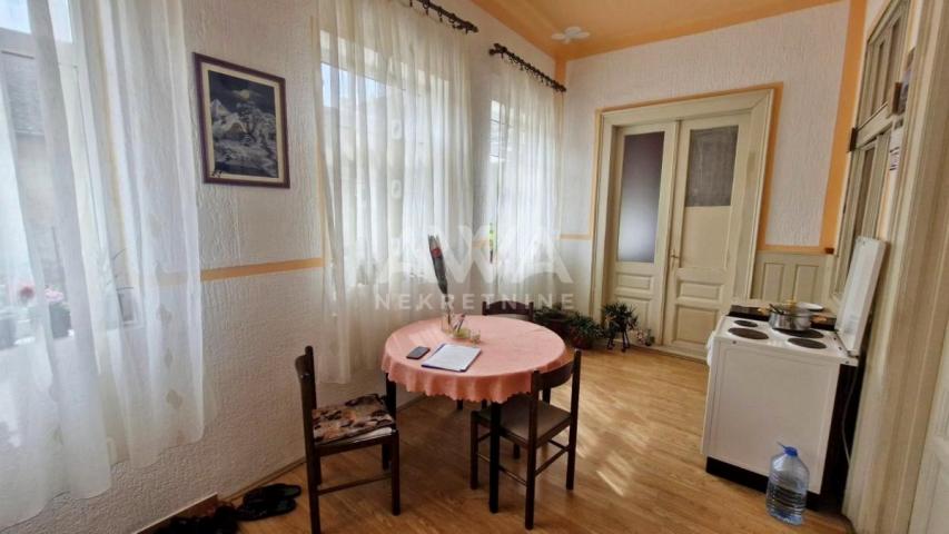 Stanišić, Starogradska kuća 306 m2