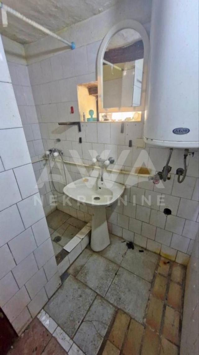 Stanišić, Kuća 85 m2, Plac 626 m2