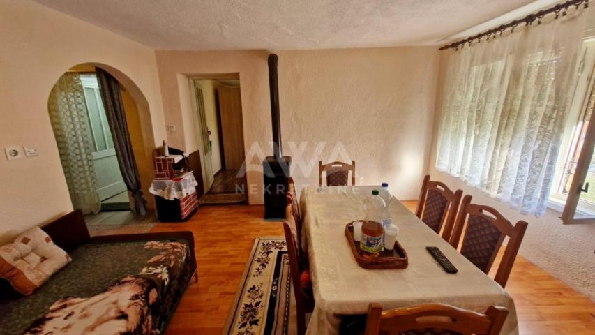 Bezdan, Kuća 175 m2 na placu od 1513 m2